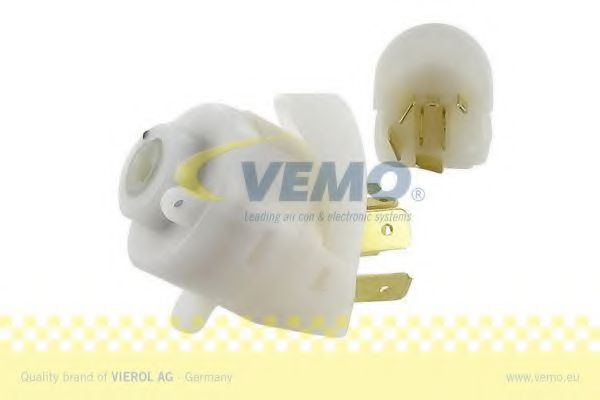 Переключатель зажигания VEMO V15-80-3215