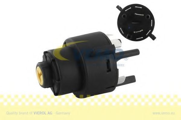Переключатель зажигания VEMO V15-80-3217