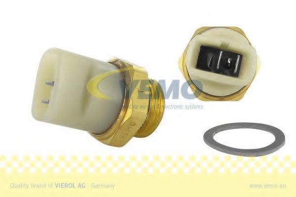 Датчик включения вентилятора VEMO V15-99-1950