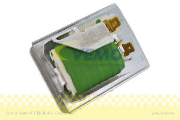 Регулятор, вентилятор салона VEMO V15-99-1957