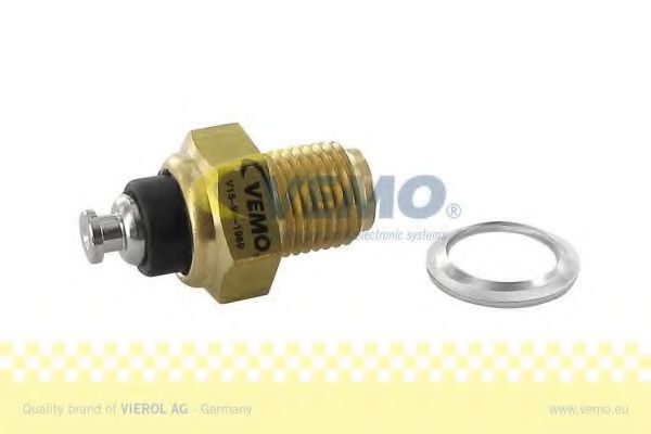 Датчик температуры охлаждающей жидкости VEMO V15-99-1989