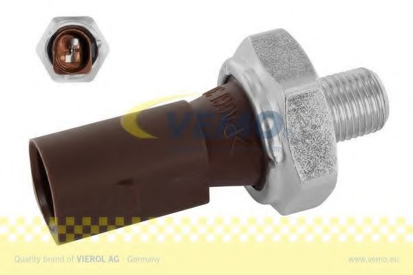 Датчик давления масла VEMO V15-99-2000