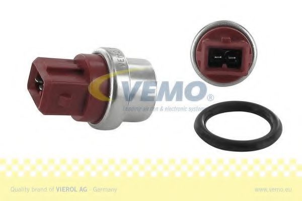 Датчик температуры охлаждающей жидкости VEMO V15-99-2007