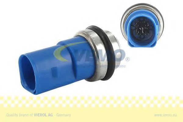 Датчик включения вентилятора VEMO V15-99-2009