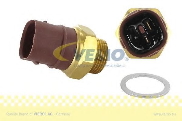 Датчик включения вентилятора VEMO V15-99-2012