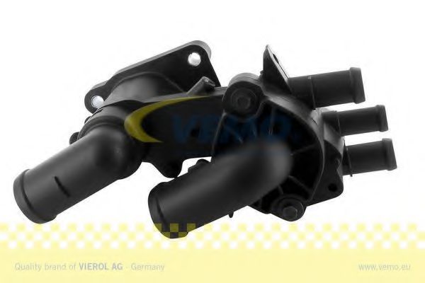 Корпус термостата VEMO V15-99-2036