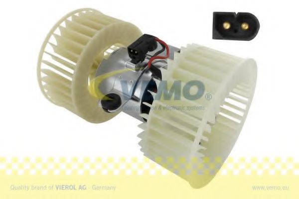 Вентилятор салона; Устройство для впуска, воздух в салоне VEMO V20-03-1115
