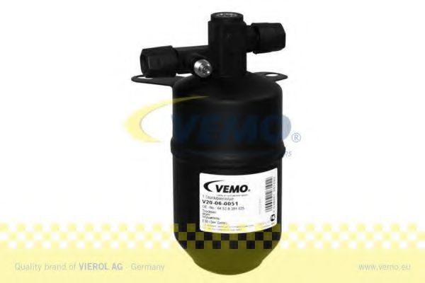 Осушитель кондиционера VEMO V20-06-0051