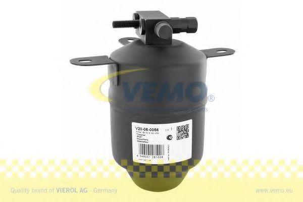 Осушитель кондиционера VEMO V20-06-0056