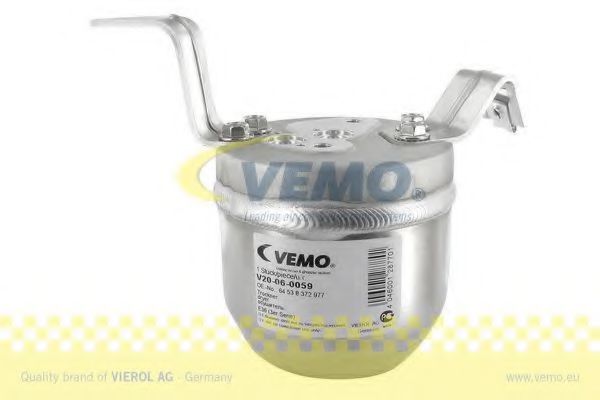 Осушитель кондиционера VEMO V20-06-0059