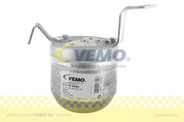 Осушитель кондиционера VEMO V20-06-0060