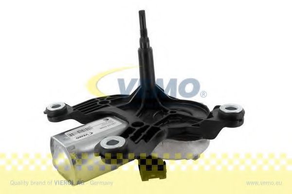 Двигатель стеклоочистителя VEMO V20-07-0008