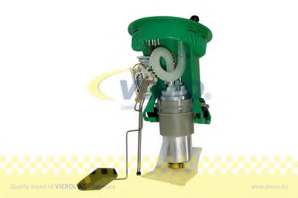 Топливный насос VEMO V20-09-0413