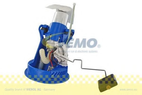 Топливный насос VEMO V20-09-0435