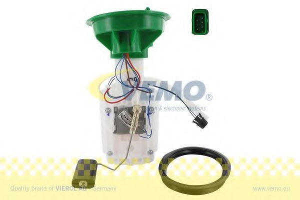 Топливный насос VEMO V20-09-0438