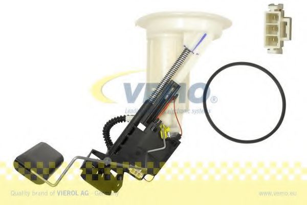 Топливный насос VEMO V20-09-0444