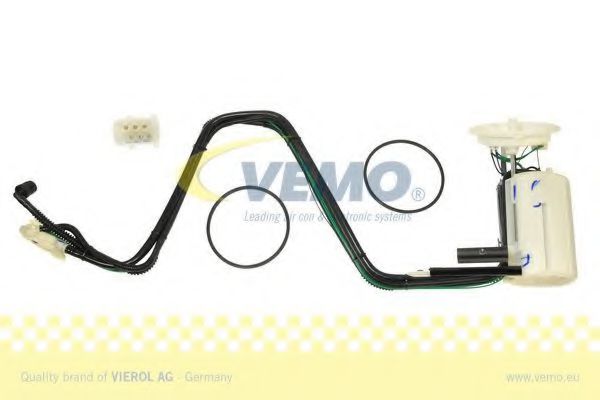 Топливный насос VEMO V20-09-0445