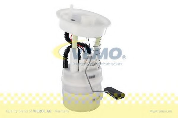 Топливный насос VEMO V20-09-0448
