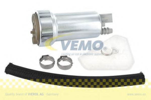 Топливный насос VEMO V20-09-0451