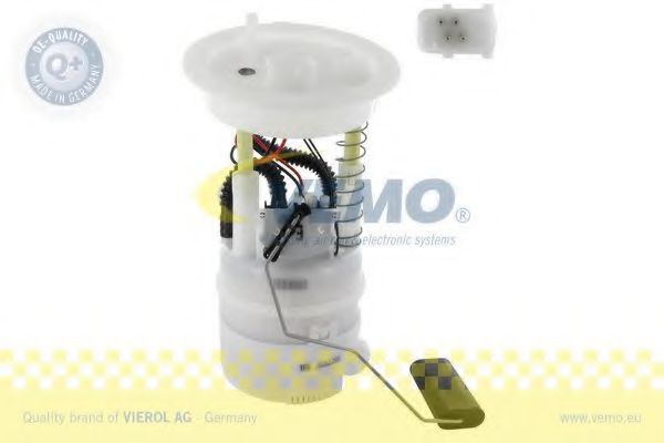Топливный насос VEMO V20-09-0456