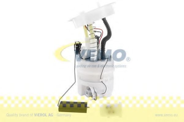 Топливный насос VEMO V20-09-0457