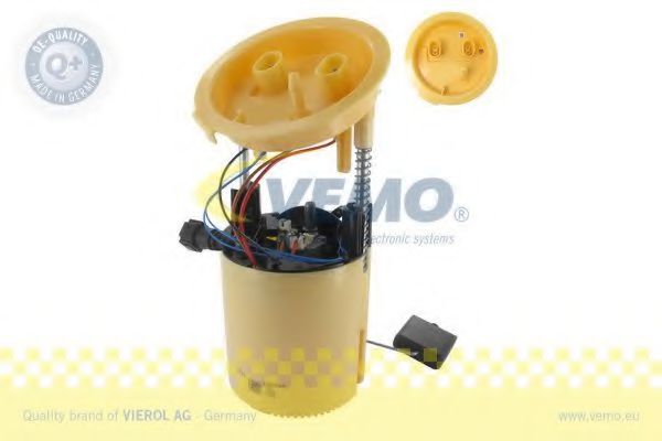 Топливный насос VEMO V20-09-0459