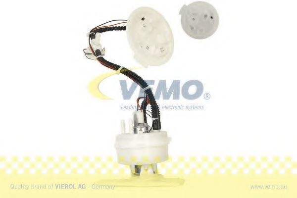 Топливный насос VEMO V20-09-0461