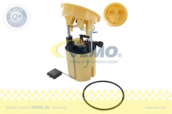 Топливный насос VEMO V20-09-0463