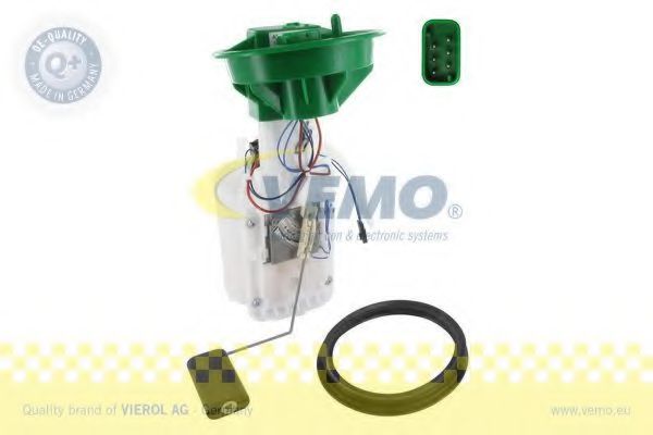 Топливный насос VEMO V20-09-0464