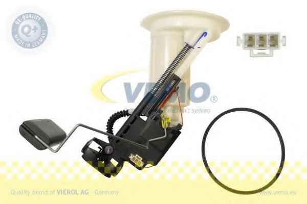 Топливный насос VEMO V20-09-0467