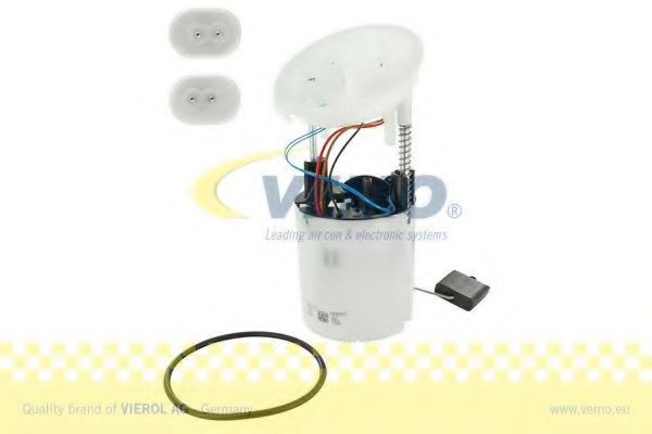 Топливный насос VEMO V20-09-0469