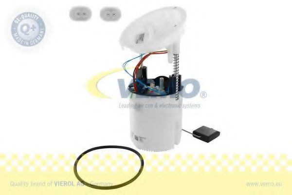 Топливный насос VEMO V20-09-0470