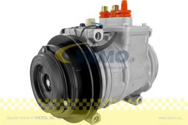 Компрессор кондиционера VEMO V20-15-0022