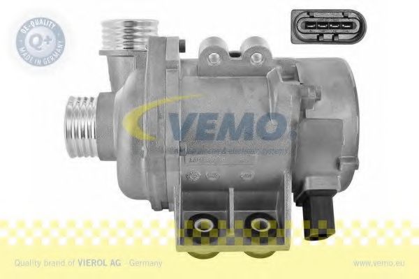 Водяной насос VEMO V20-16-0001