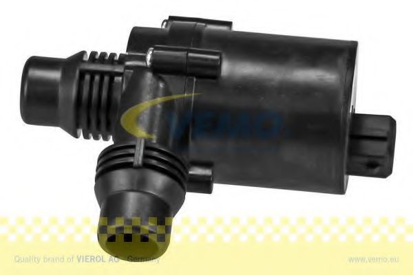 Насос рециркуляции воды, автономное отопление VEMO V20-16-0002