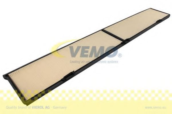 Фильтр салона VEMO V20-30-1010