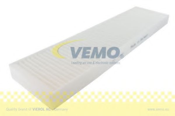 Фильтр салона VEMO V20-30-1012