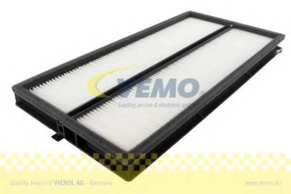 Фильтр салона VEMO V20-30-1027-1