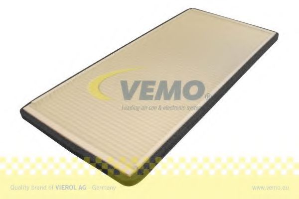 Фильтр салона VEMO V20-30-1046-1