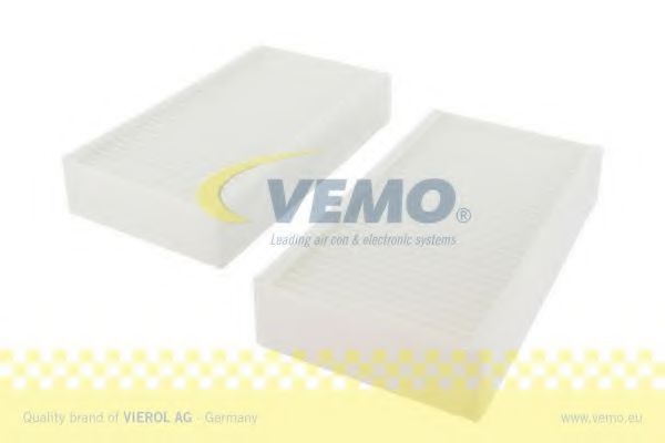 Фильтр салона VEMO V20-30-1047