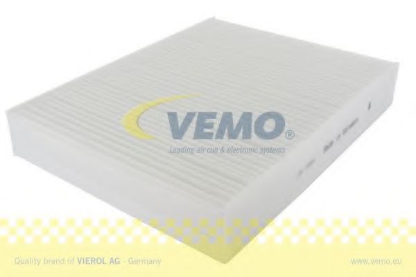 Фильтр салона VEMO V20-30-1048