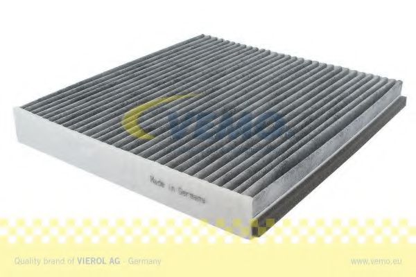 Фильтр салона VEMO V20-31-1007-1