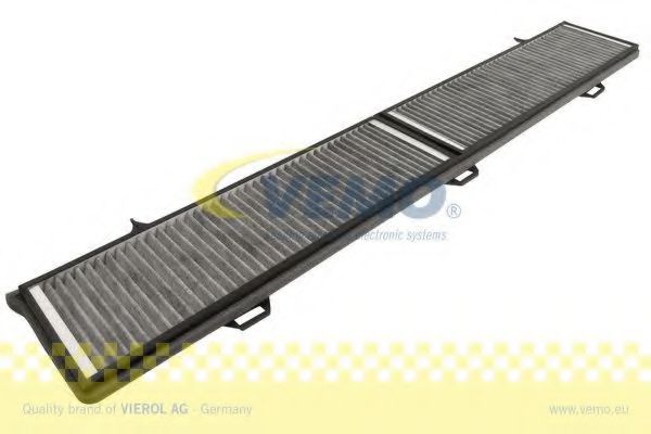 Фильтр салона VEMO V20-31-1010