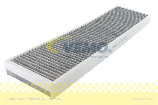 Фильтр салона VEMO V20-31-1012