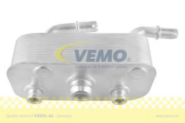 Масляный радиатор коробки передач VEMO V20-60-0002