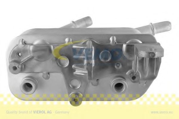 Масляный радиатор VEMO V20-60-0004