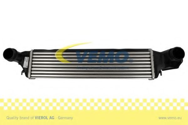 Интеркулер VEMO V20-60-0012