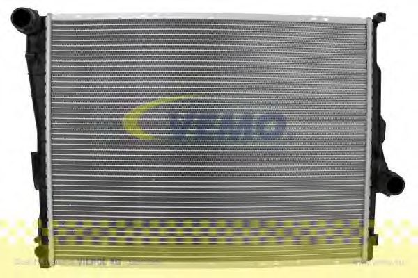Радиатор охлаждения двигателя VEMO V20-60-1518