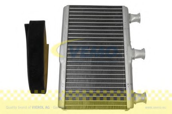 Радиатор печки VEMO V20-61-0002