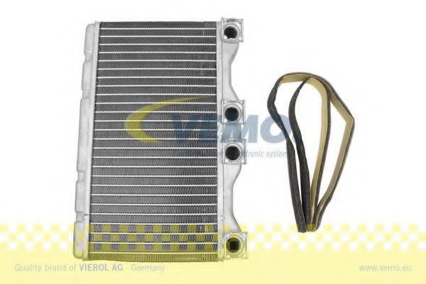Радиатор печки VEMO V20-61-0005